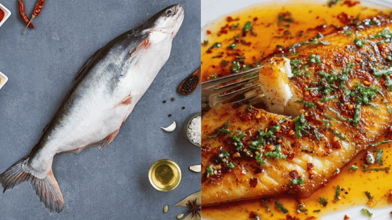 Basa Fish: Nutrition, Benefits And Safety Explained