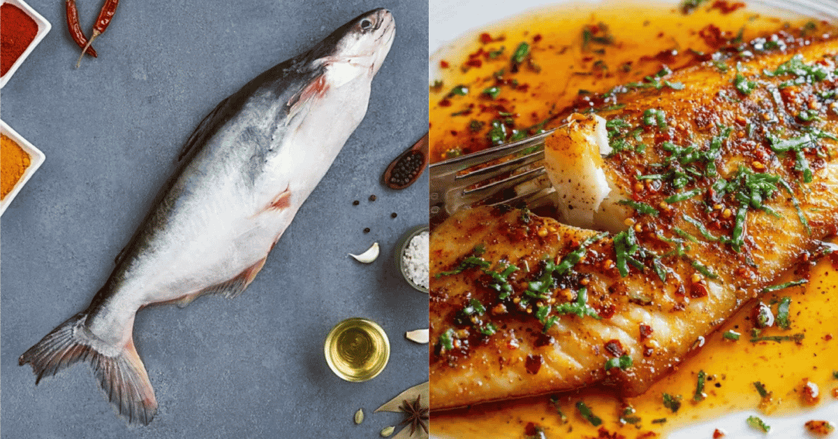 Basa Fish: Nutrition, Benefits And Safety Explained