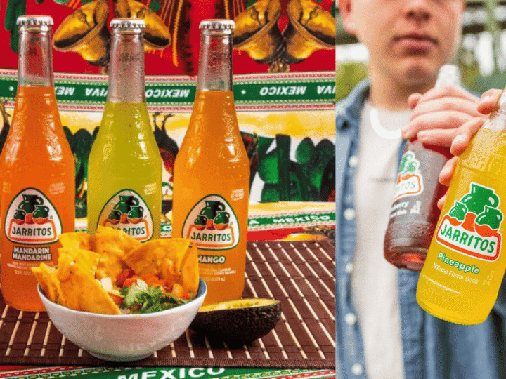 Mexican Soda Guide: Flavors, Brands And Where To Buy