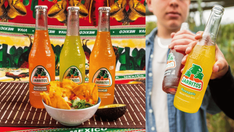 Mexican Soda Guide: Flavors, Brands And Where To Buy