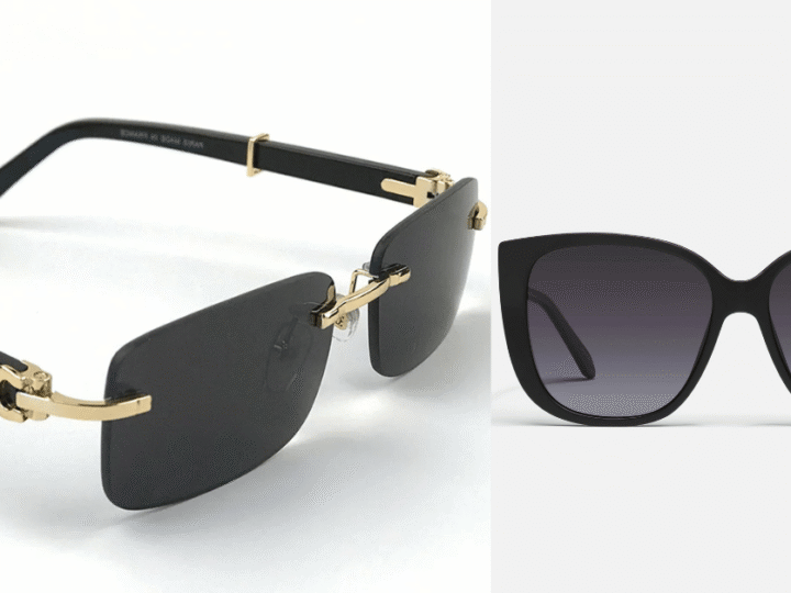 Buffs Glasses: Costs, Materials and Popular Styles