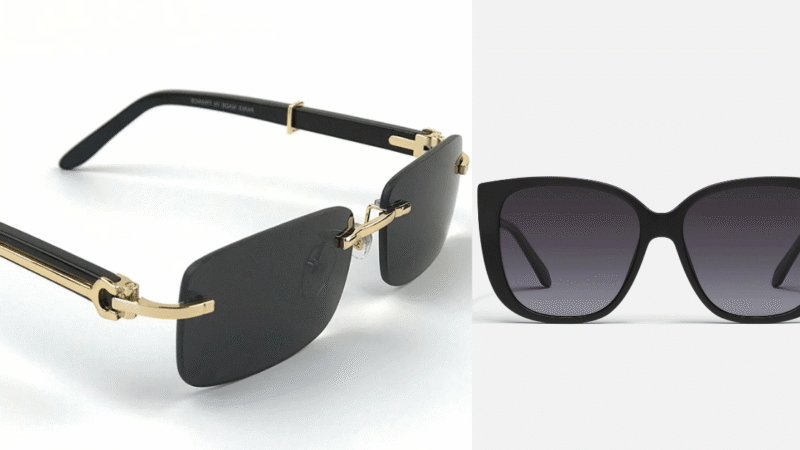 Buffs Glasses: Costs, Materials and Popular Styles
