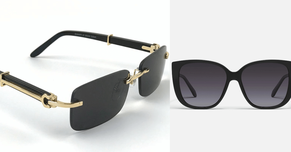 Buffs Glasses: Costs, Materials and Popular Styles