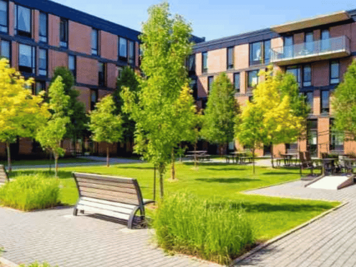 Garden Apartments: Pros, Cons and What Renters Should Expect