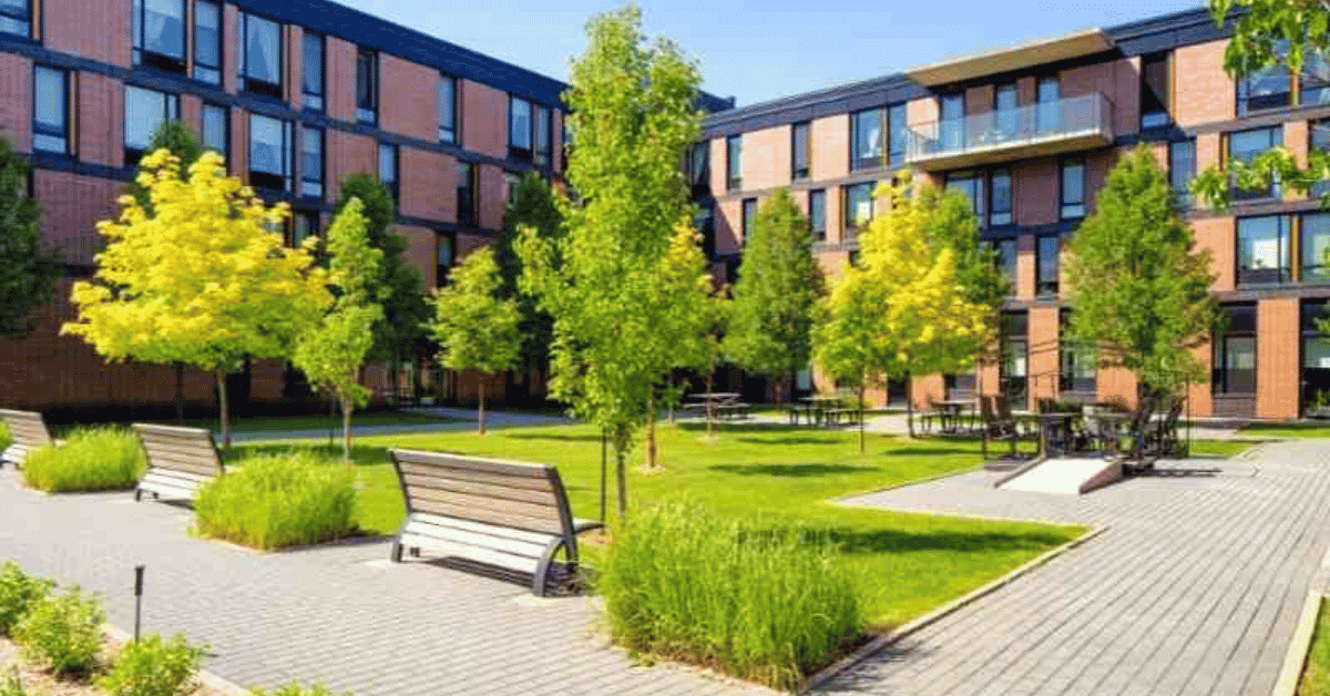 Garden Apartments: Pros, Cons and What Renters Should Expect