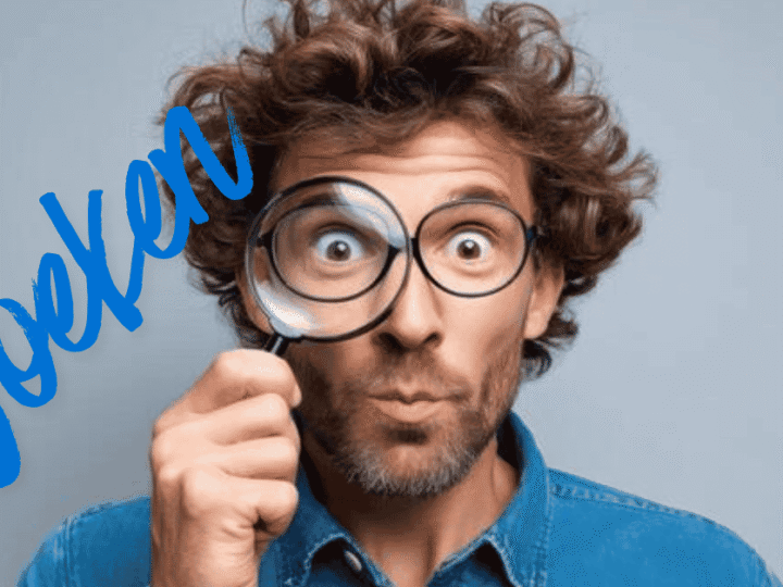What Does Woeken Mean? Full Definition Guide