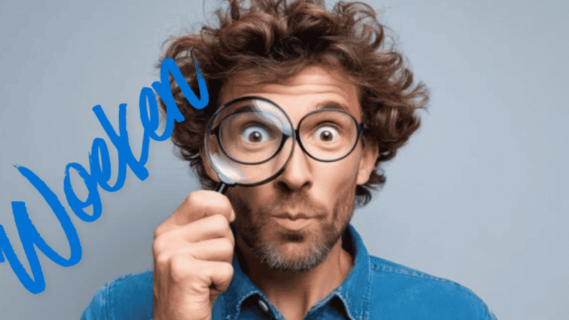 What Does Woeken Mean? Full Definition Guide