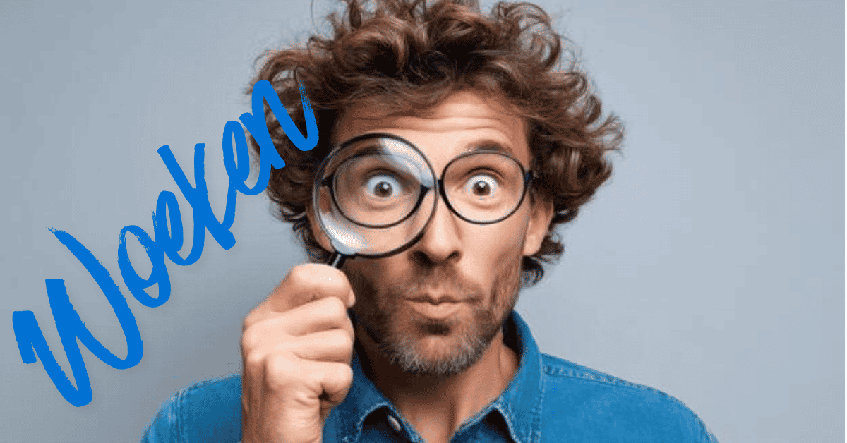 What Does Woeken Mean? Full Definition Guide