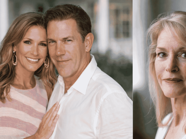Mary Ryan Ravenel Explained: Background, Family and Legacy