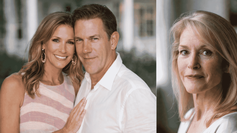 Mary Ryan Ravenel Explained: Background, Family and Legacy