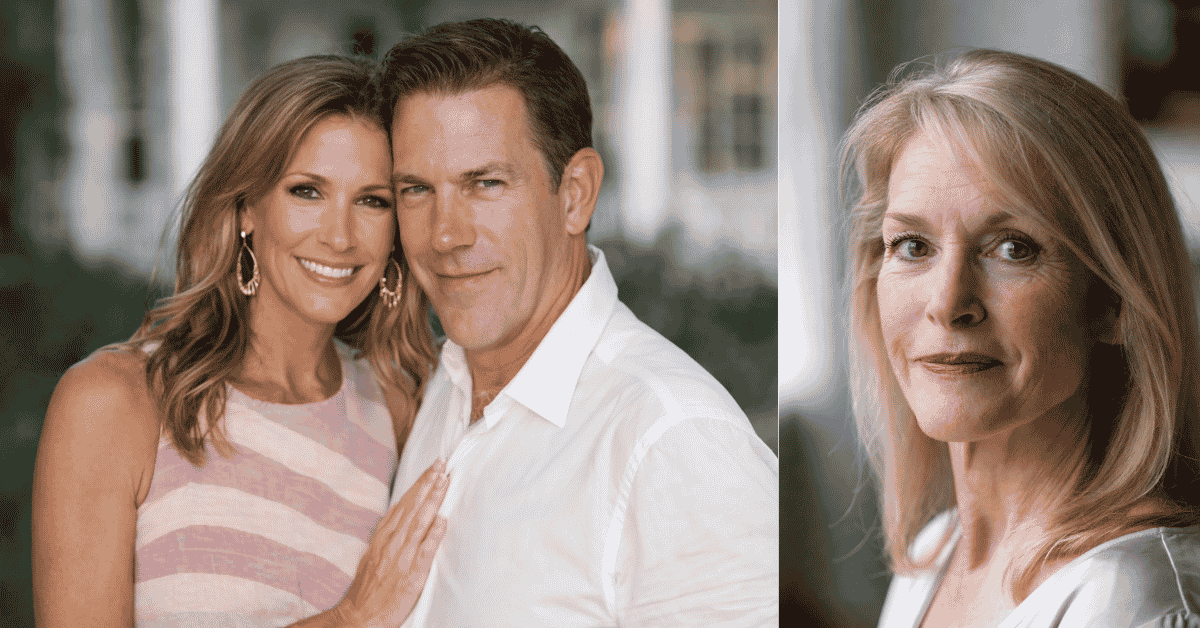 Mary Ryan Ravenel Explained: Background, Family and Legacy