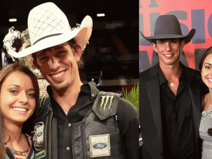 Who Is Lexie Wiggly? Facts About J.B. Mauney’s Ex