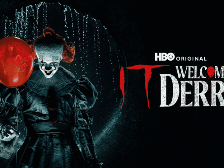 IT Welcome to Derry Cast, Story and Timeline Explained
