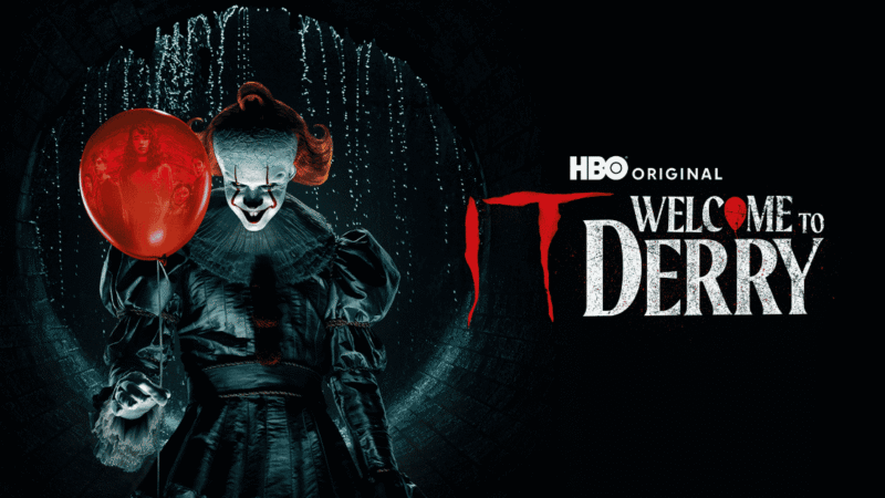 IT Welcome to Derry Cast, Story and Timeline Explained