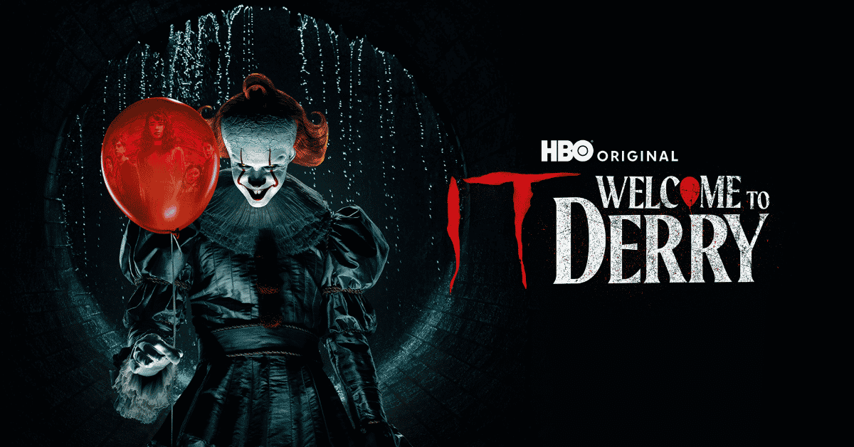 IT Welcome to Derry Cast, Story and Timeline Explained