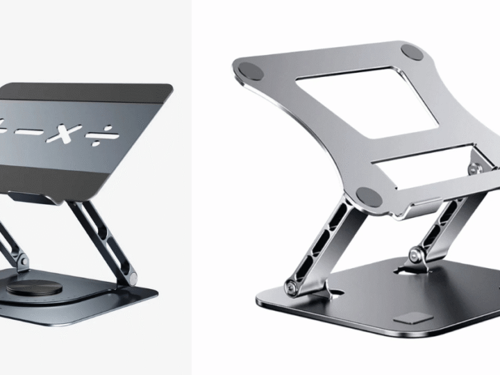 Laptop Stand Buying Guide: How to Choose the Right One