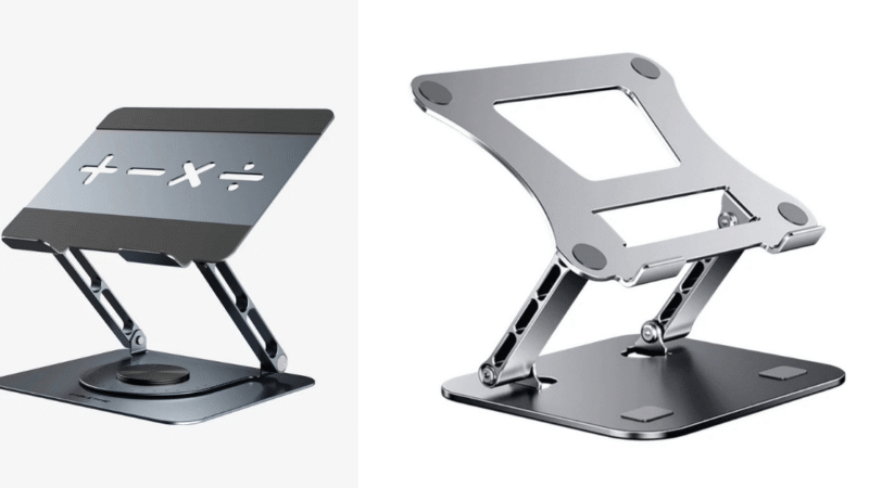 Laptop Stand Buying Guide: How to Choose the Right One