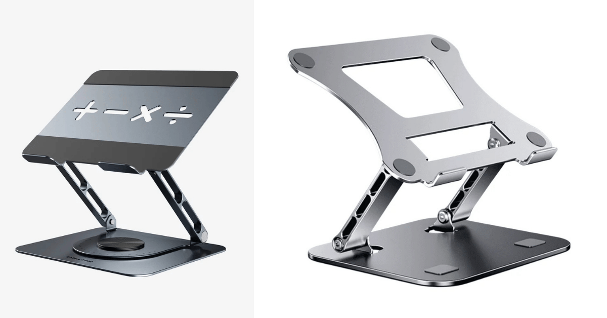 Laptop Stand Buying Guide: How to Choose the Right One